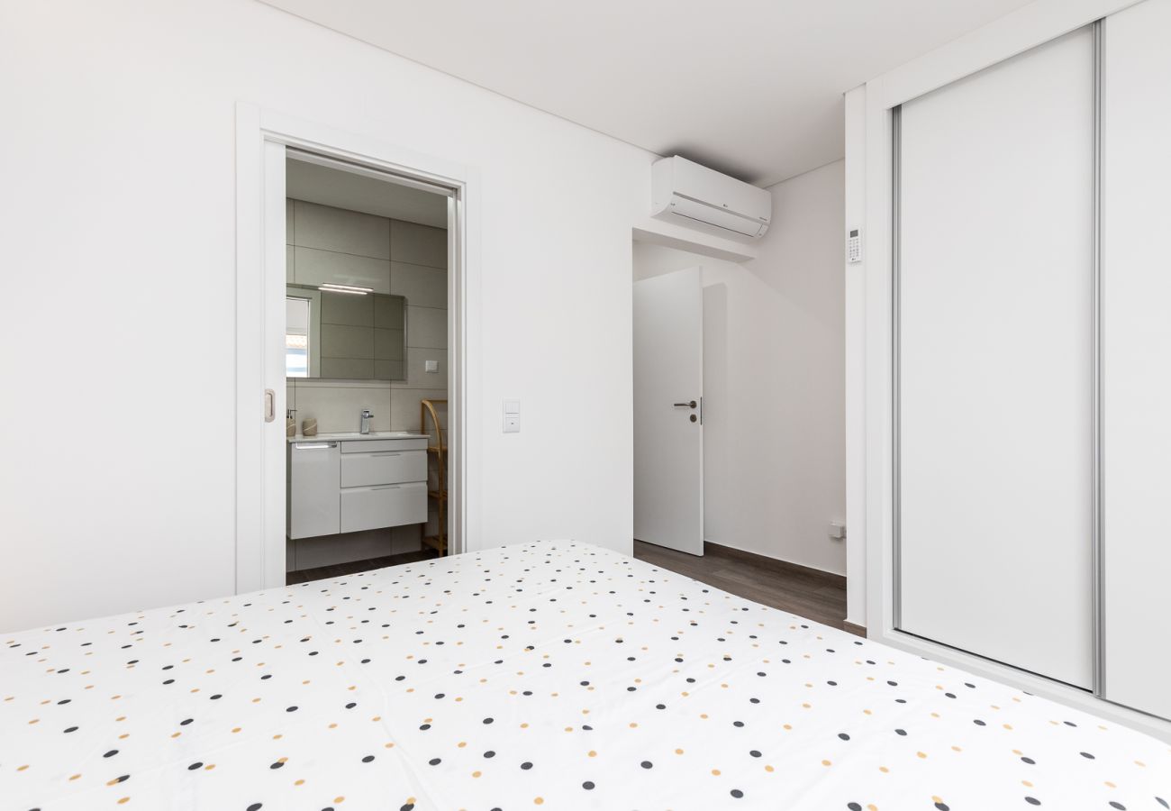 Casa en Manta Rota - Villa de 3 dormitorios con piscina privada por AlgarveManta (4V3)