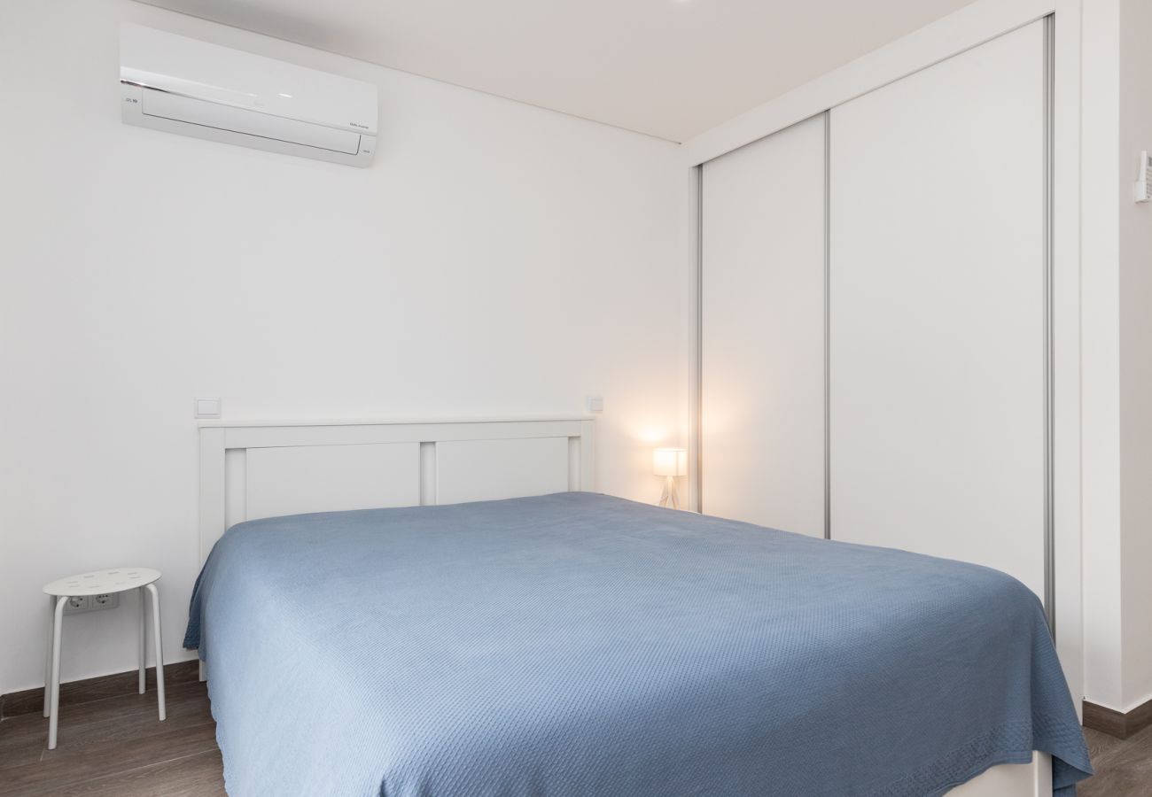 Casa en Manta Rota - Villa de 3 dormitorios con piscina privada por AlgarveManta (4V3)