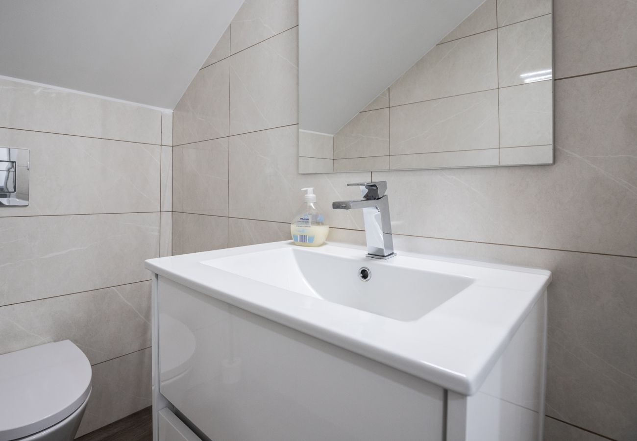 Casa en Manta Rota - Villa de 3 dormitorios con piscina privada por AlgarveManta (4V3)