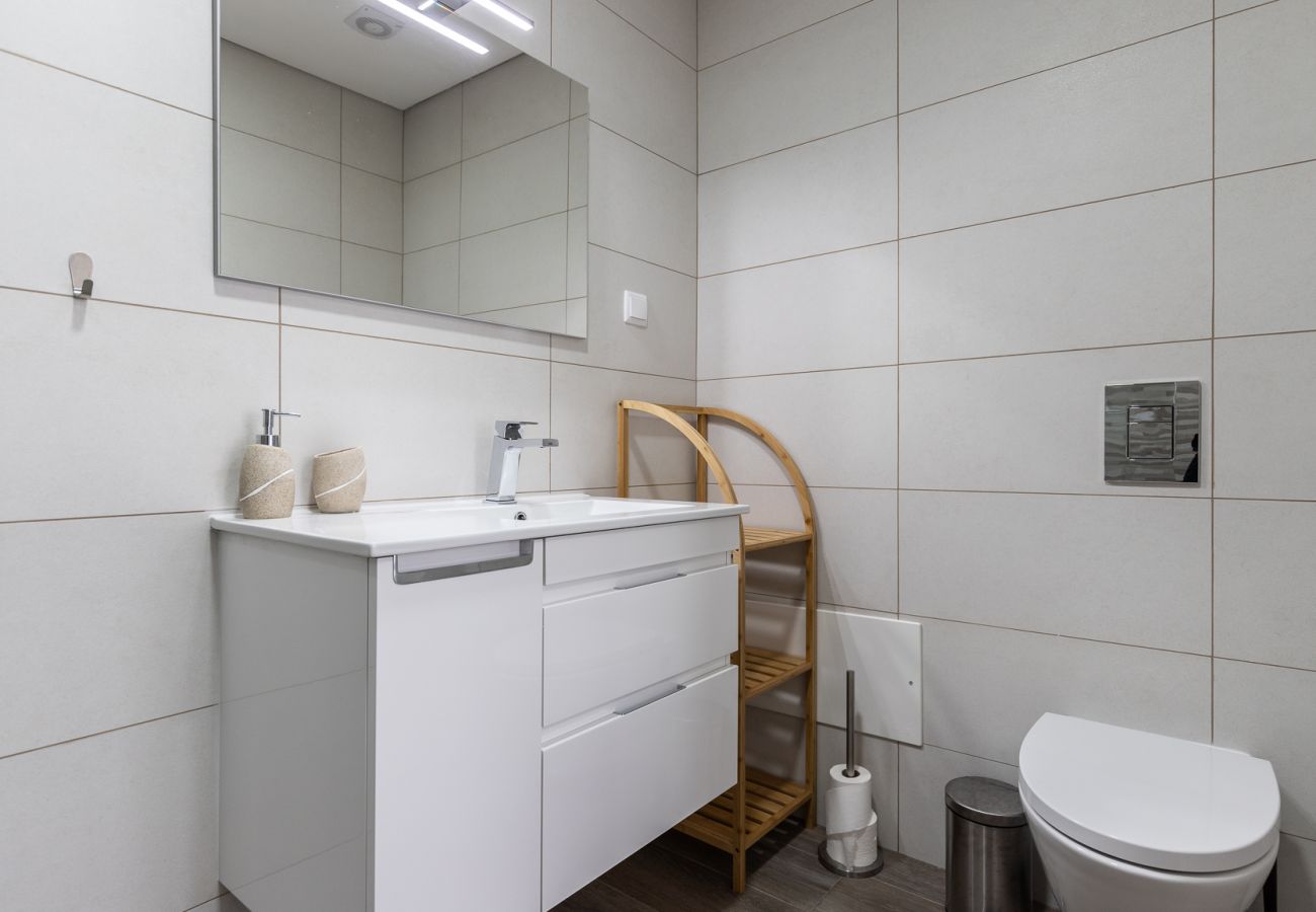 Casa en Manta Rota - Villa de 3 dormitorios con piscina privada por AlgarveManta (4V3)