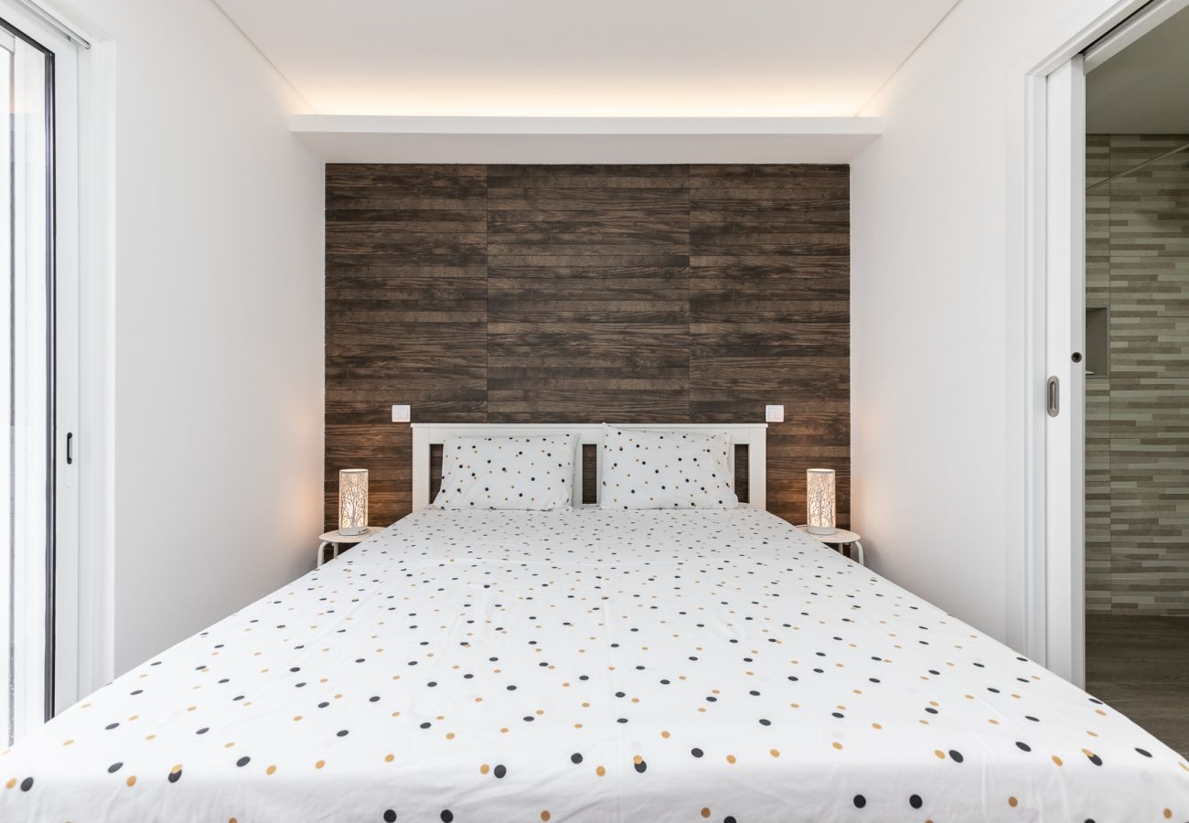 Casa en Manta Rota - Villa de 3 dormitorios con piscina privada por AlgarveManta (4V3)