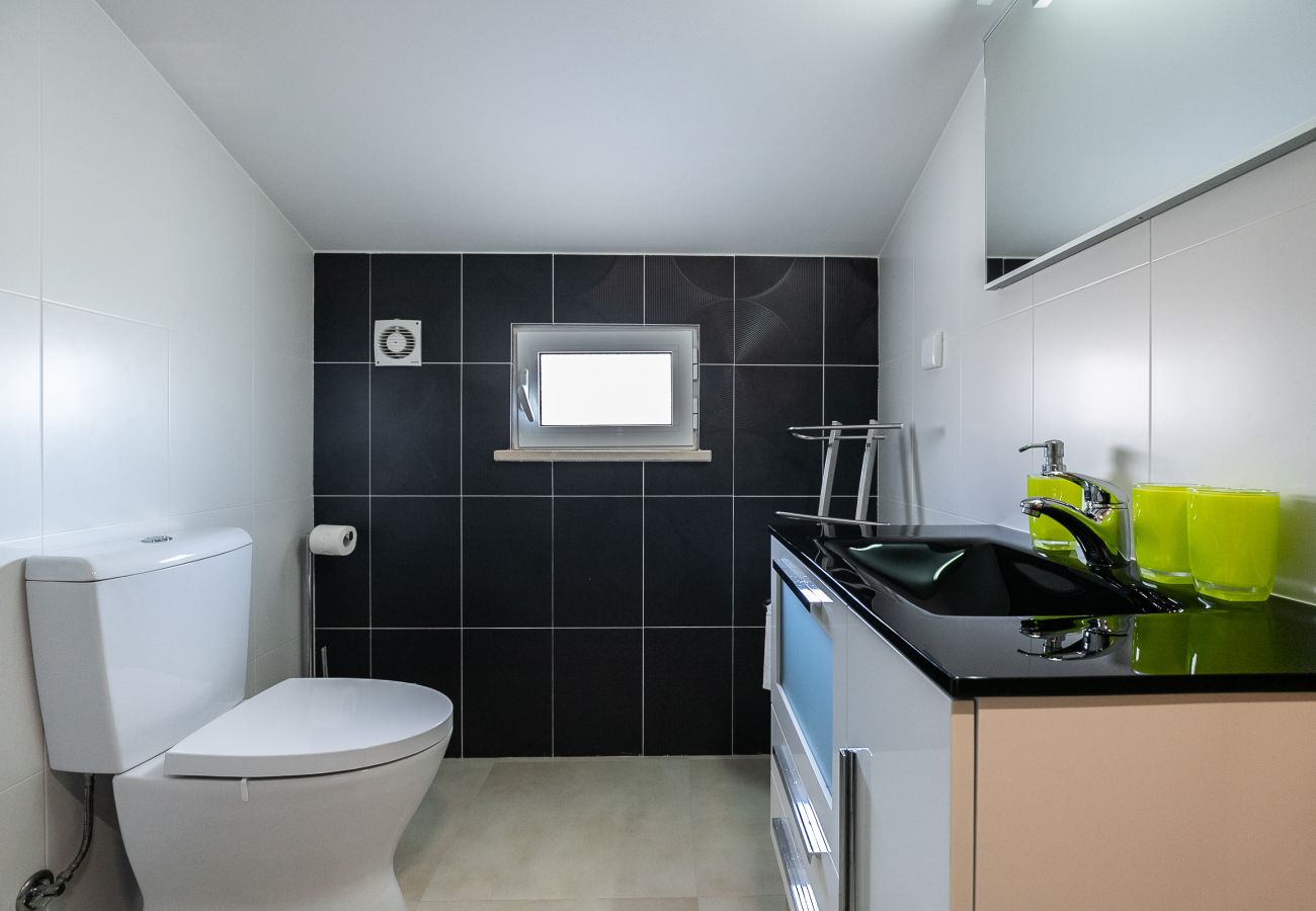 Villa en Vila Nova de Cacela - Villa de 3 dormitorios con piscina privada en Vila Nova de Cacela por AlgarveManta (18V3)