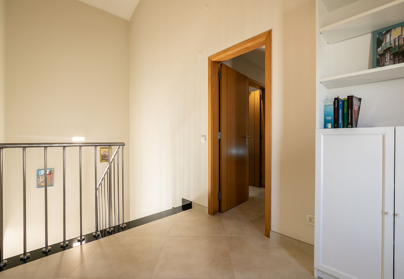 Villa en Vila Nova de Cacela - Villa de 3 dormitorios con piscina privada en Vila Nova de Cacela por AlgarveManta (18V3)