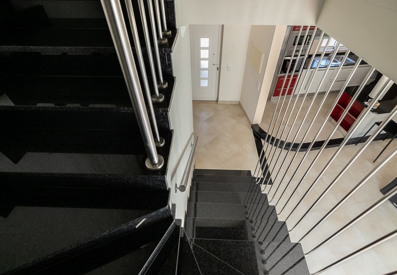 Villa en Vila Nova de Cacela - Villa de 3 dormitorios con piscina privada en Vila Nova de Cacela por AlgarveManta (18V3)