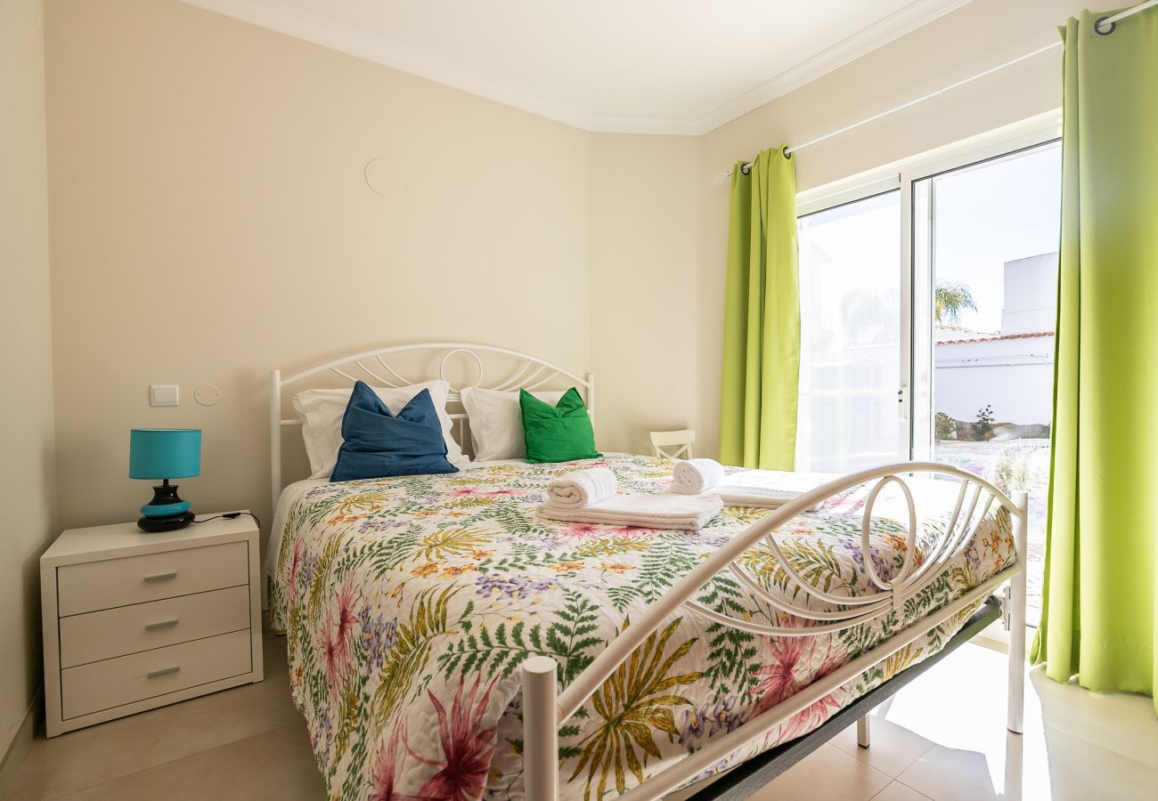 Villa en Vila Nova de Cacela - Villa de 3 dormitorios con piscina privada en Vila Nova de Cacela por AlgarveManta (18V3)