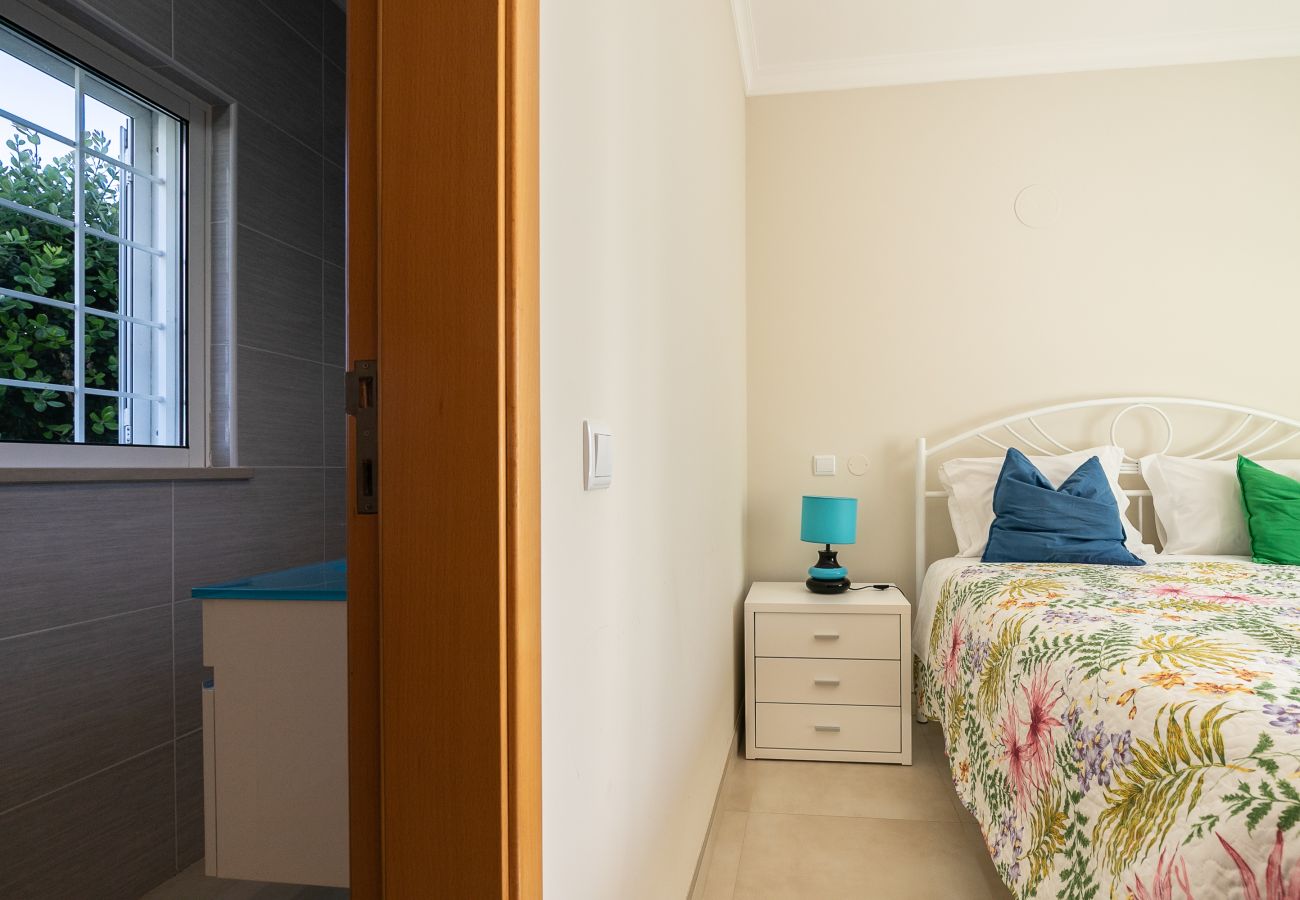 Villa en Vila Nova de Cacela - Villa de 3 dormitorios con piscina privada en Vila Nova de Cacela por AlgarveManta (18V3)