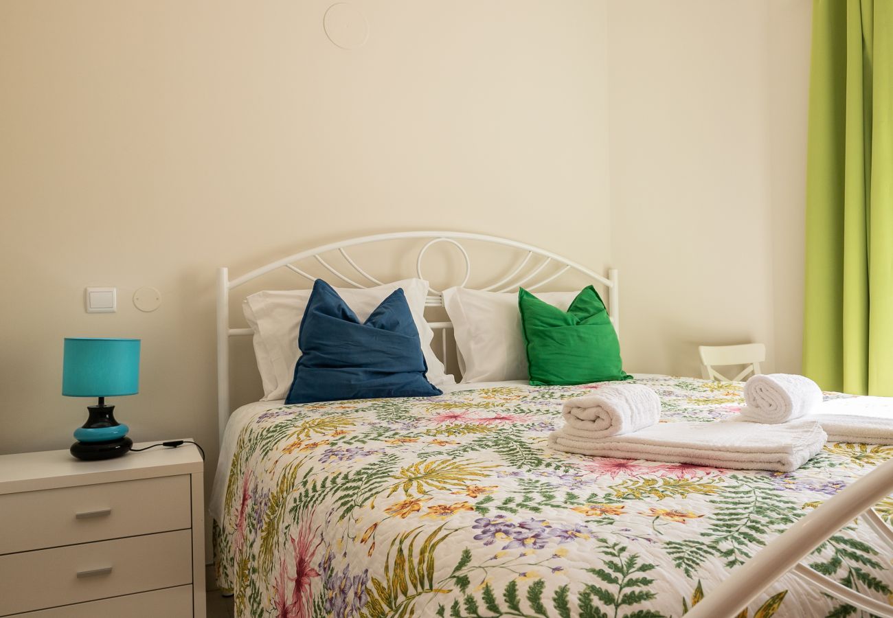 Villa en Vila Nova de Cacela - Villa de 3 dormitorios con piscina privada en Vila Nova de Cacela por AlgarveManta (18V3)