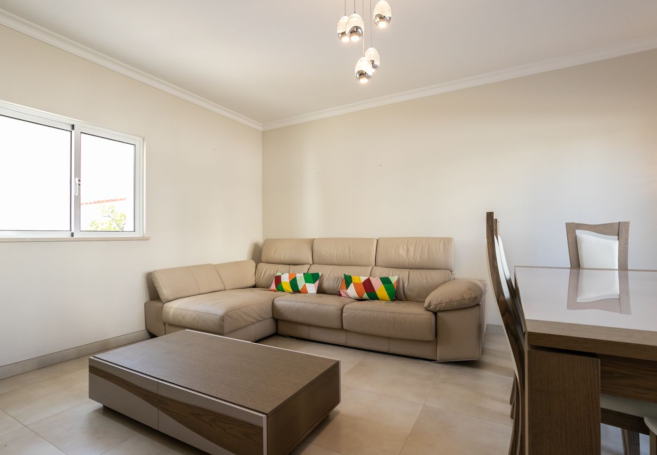 Villa en Vila Nova de Cacela - Villa de 3 dormitorios con piscina privada en Vila Nova de Cacela por AlgarveManta (18V3)