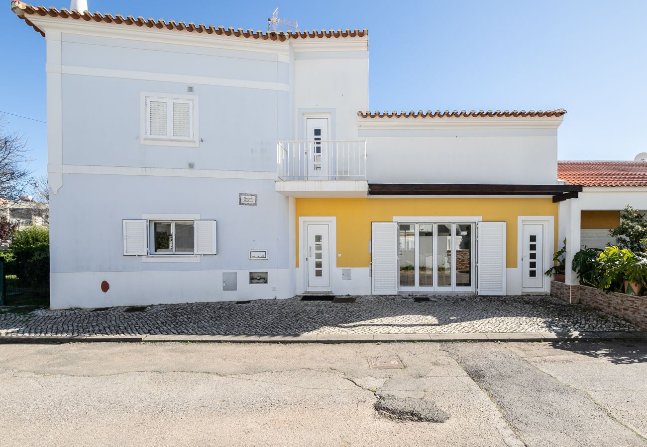Villa en Vila Nova de Cacela - Villa de 3 dormitorios con piscina privada en Vila Nova de Cacela por AlgarveManta (18V3)