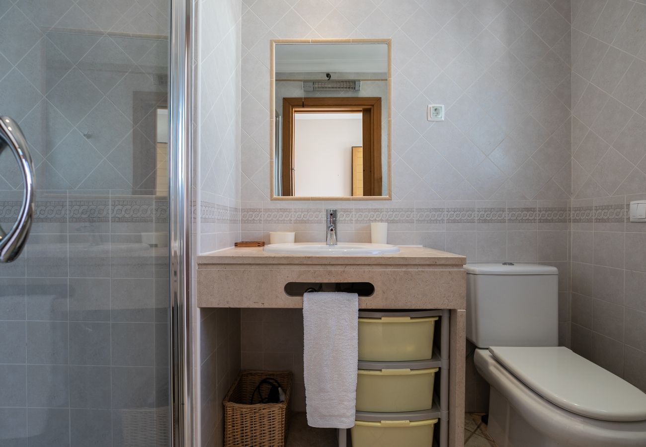 Casa adosada en Manta Rota - Moradia V3 a 100m da praia by ALGARVEMANTA (24V3)