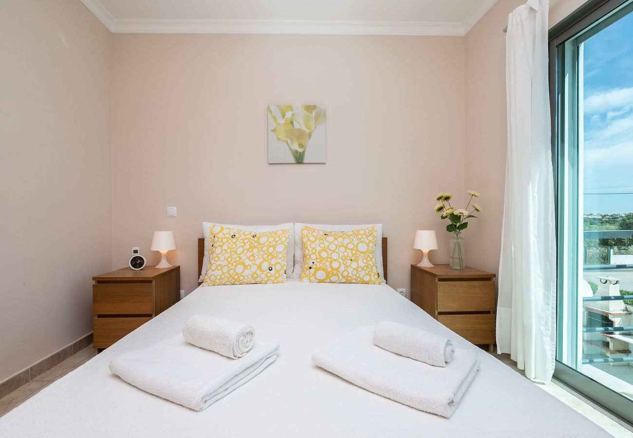 Casa adosada en Manta Rota - Moradia V3 a 100m da praia by ALGARVEMANTA (24V3)