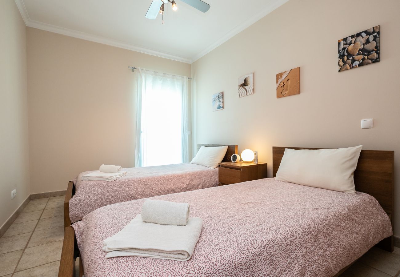 Casa adosada en Manta Rota - Moradia V3 a 100m da praia by ALGARVEMANTA (24V3)