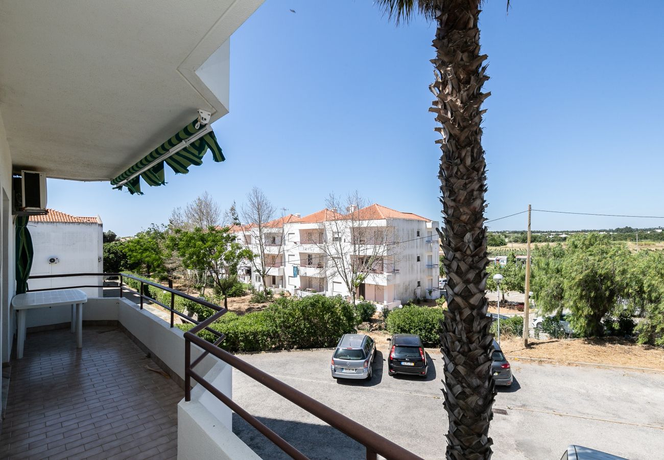 Apartamento en Manta Rota - Apartamento T1 a 500m da praia em Manta Rota (1T1)