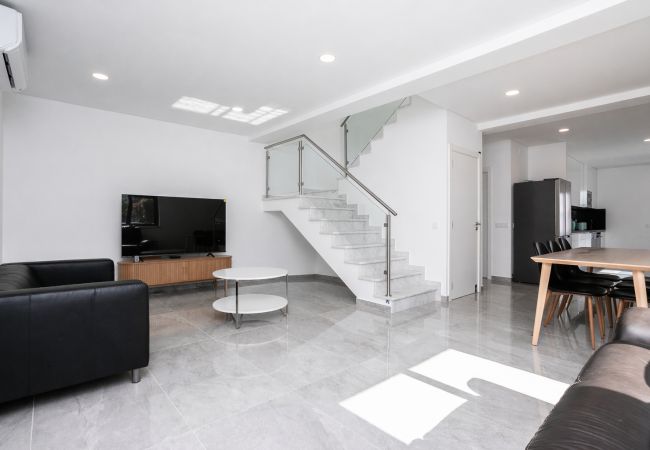 Casa en Vila Nova de Cacela - Villa Goy by AlgarveManta (5V3)