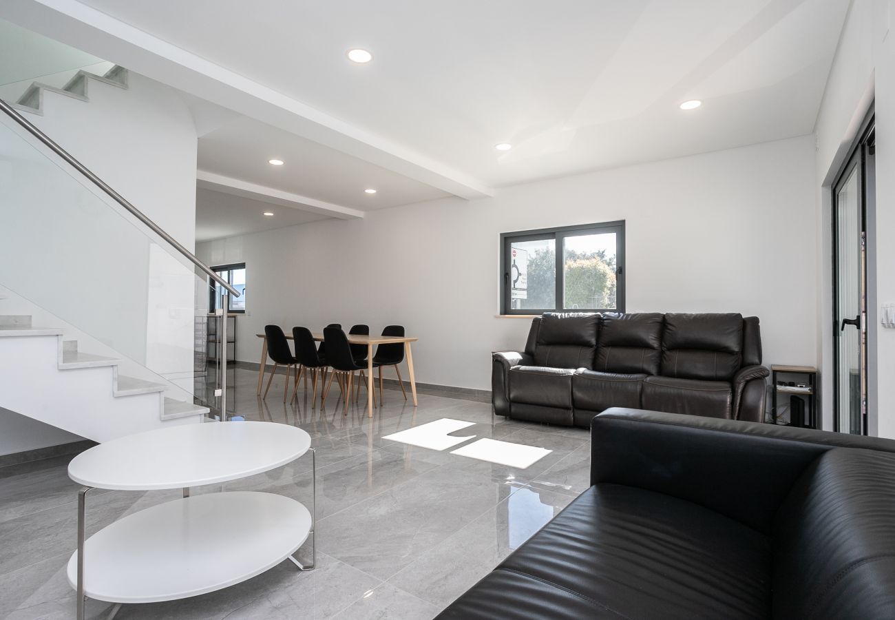 Casa en Vila Nova de Cacela - Villa Goy by AlgarveManta (5V3)