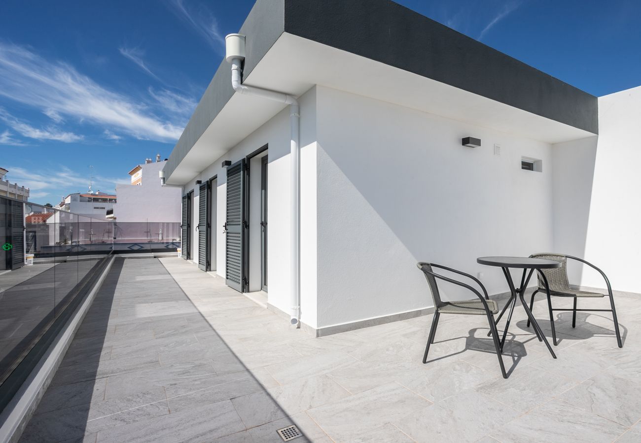 Casa en Vila Nova de Cacela - Villa Goy by AlgarveManta (5V3)