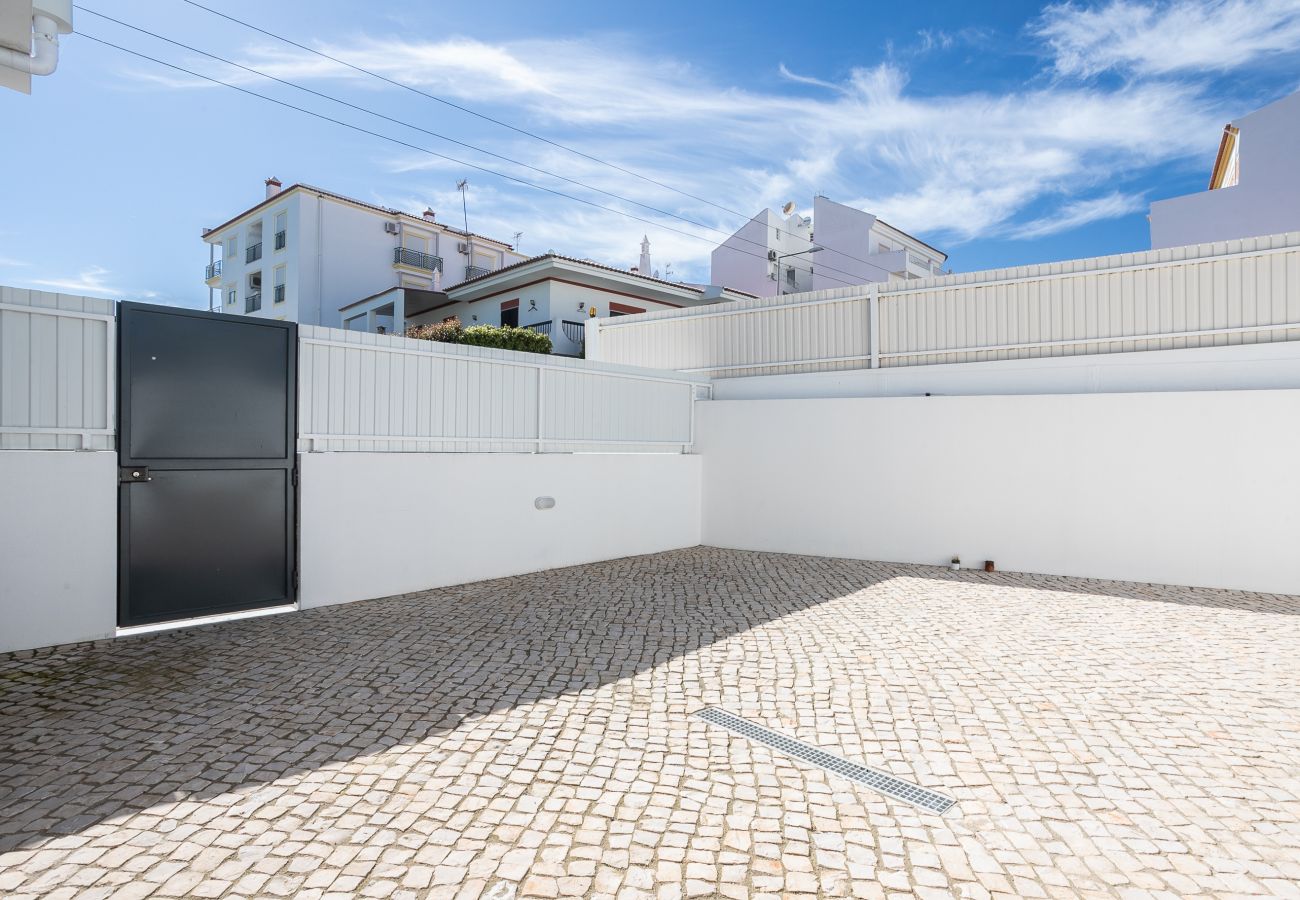 Casa en Vila Nova de Cacela - Villa Goy by AlgarveManta (5V3)