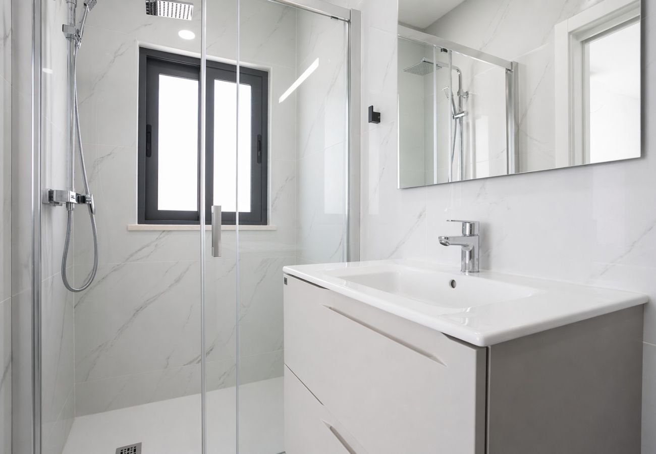 Casa en Vila Nova de Cacela - Villa Goy by AlgarveManta (5V3)