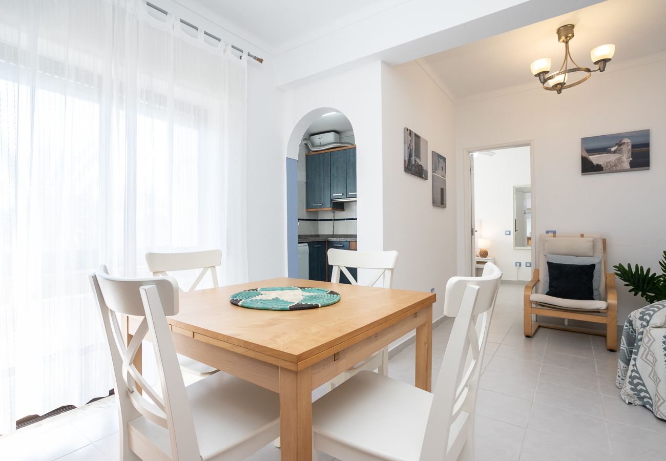 Apartamento en Manta Rota - Apartamento Brisa Poniente by Algarvemanta (2T2)