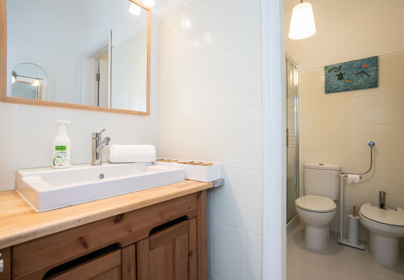 Apartamento en Manta Rota - Apartamento Brisa Poniente by Algarvemanta (2T2)