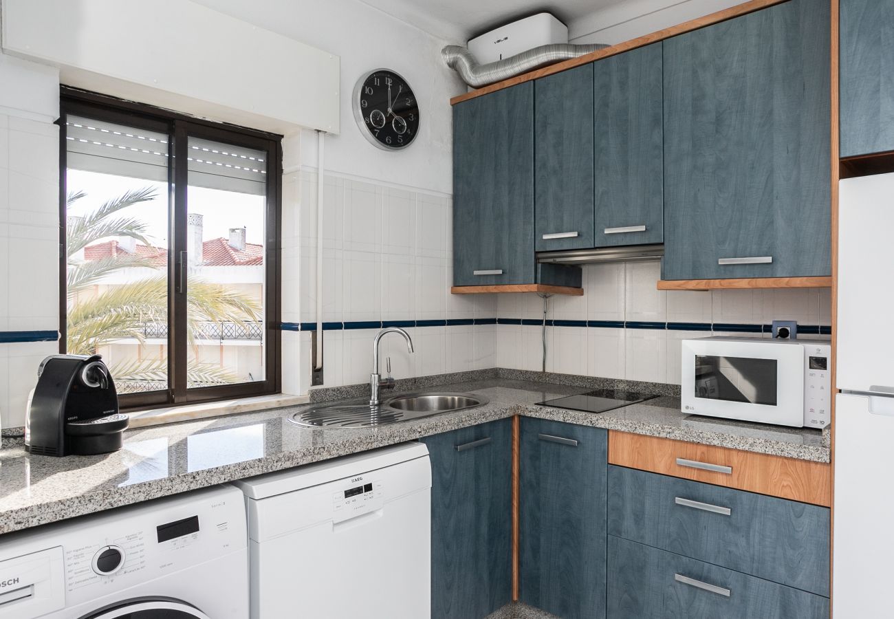 Apartamento en Manta Rota - Apartamento Brisa Poniente by Algarvemanta (2T2)