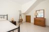 Villa en Manta Rota - Casa de 4 dormitorios con patio, barbacoa y aire acondicionado de AlgarveManta (11V4)