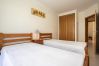 Villa en Manta Rota - Casa de 4 dormitorios con patio, barbacoa y aire acondicionado de AlgarveManta (11V4)