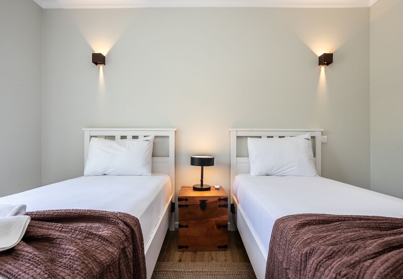 Apartamento en Tavira - Cabanas Green Pearl by AlgarveManta (4T2)