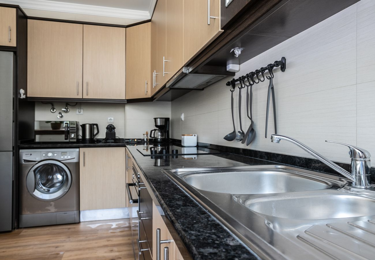 Apartamento en Tavira - Cabanas Green Pearl by AlgarveManta (4T2)