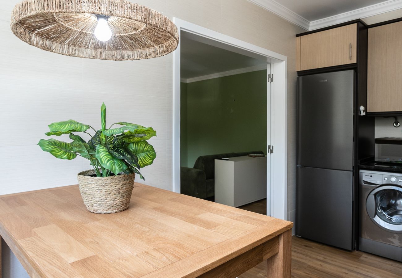 Apartamento en Tavira - Cabanas Green Pearl by AlgarveManta (4T2)