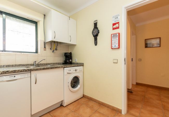 Appartement à Manta Rota - 1T1