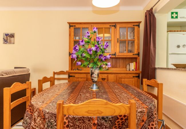 Appartement à Manta Rota - 1T1