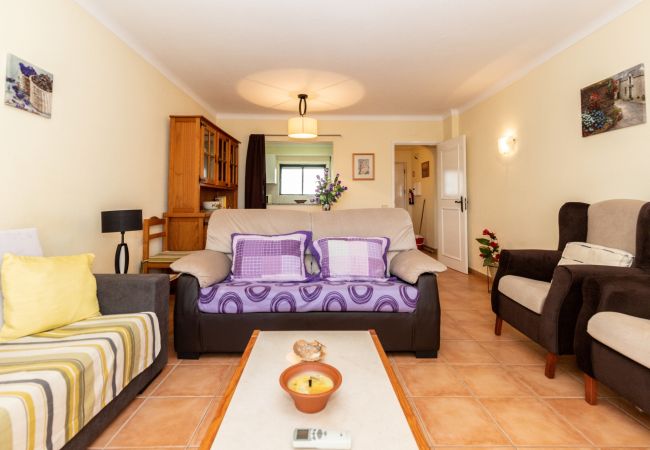 Appartement à Manta Rota - 1T1