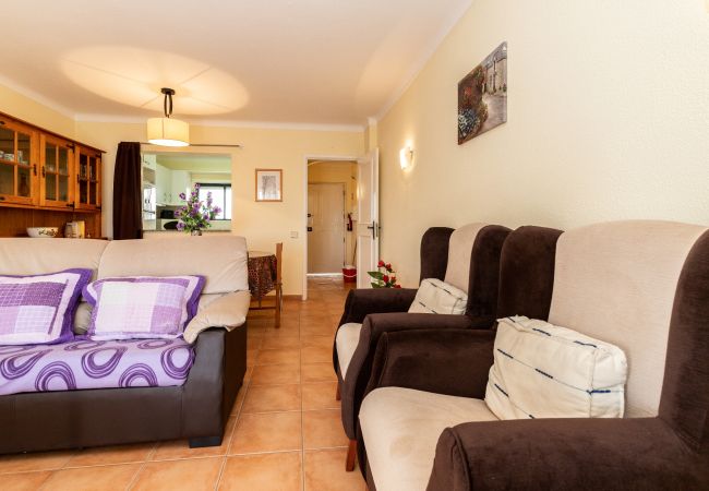 Appartement à Manta Rota - 1T1