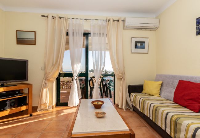 Appartement à Manta Rota - 1T1