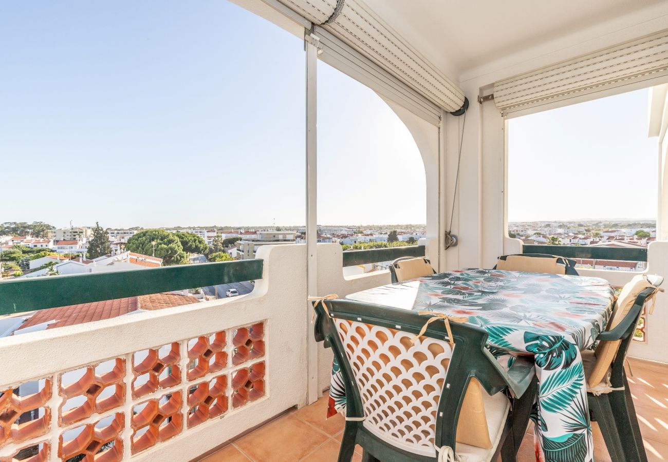 Appartement à Manta Rota - 1T1