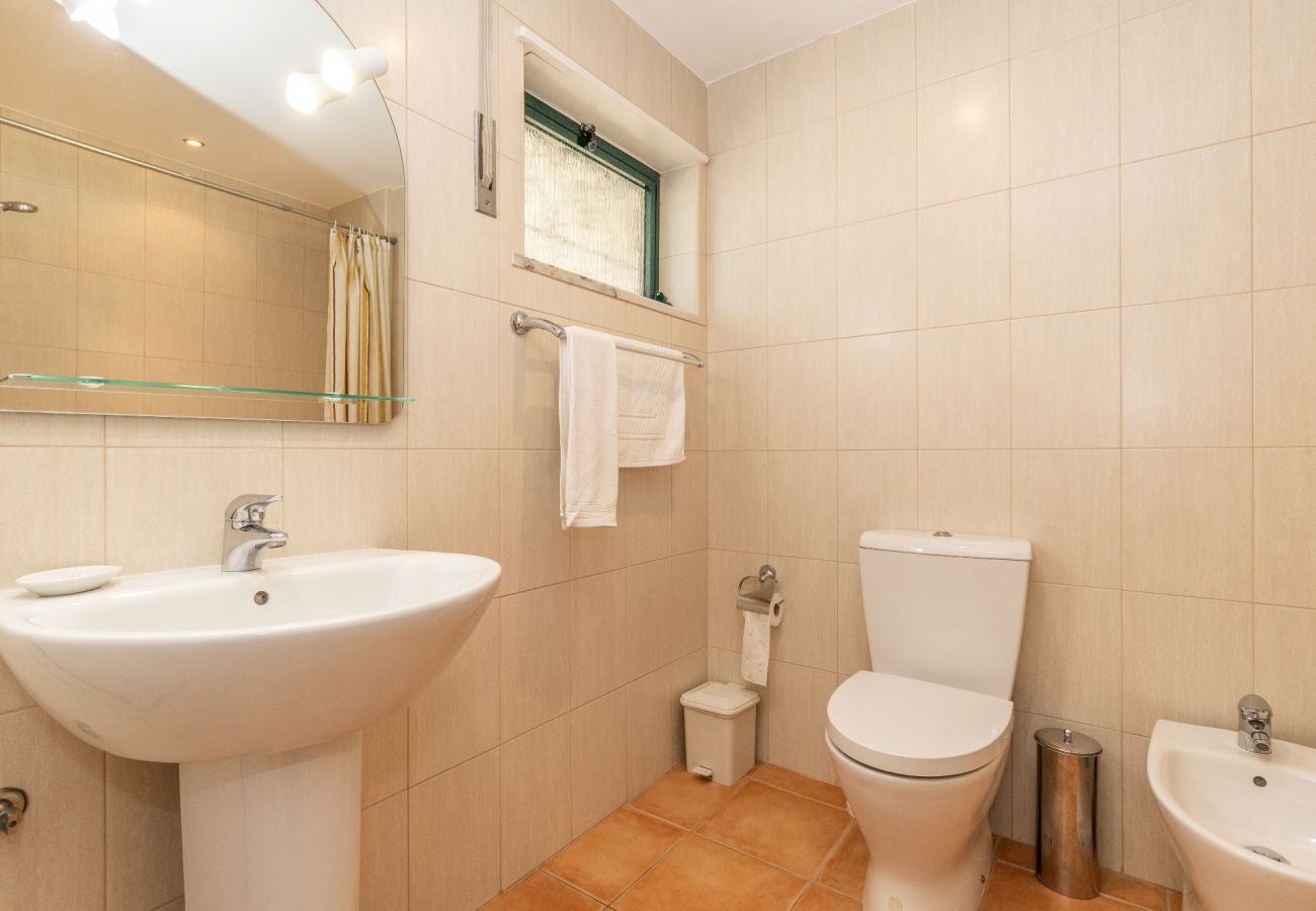 Appartement à Manta Rota - 1T1