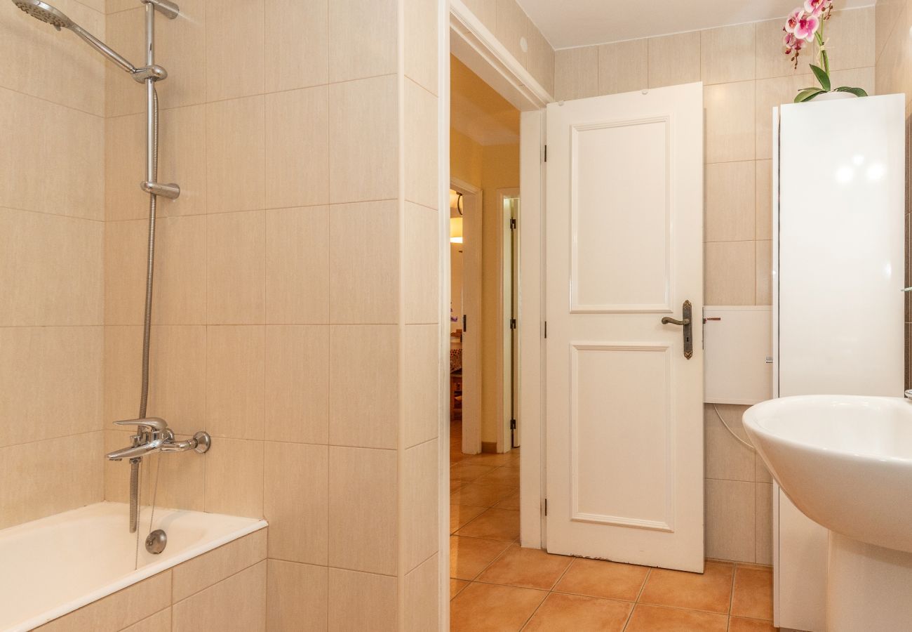 Appartement à Manta Rota - 1T1