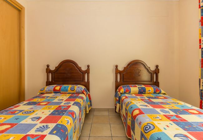 Appartement à Manta Rota - 4T2