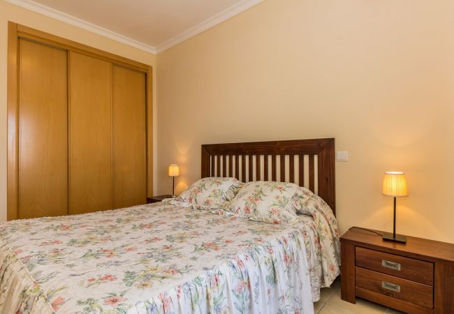 Appartement à Manta Rota - 4T2