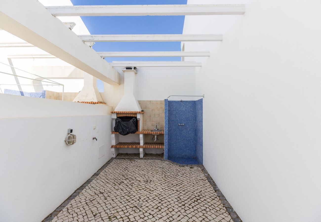 Appartement à Manta Rota - 4T2