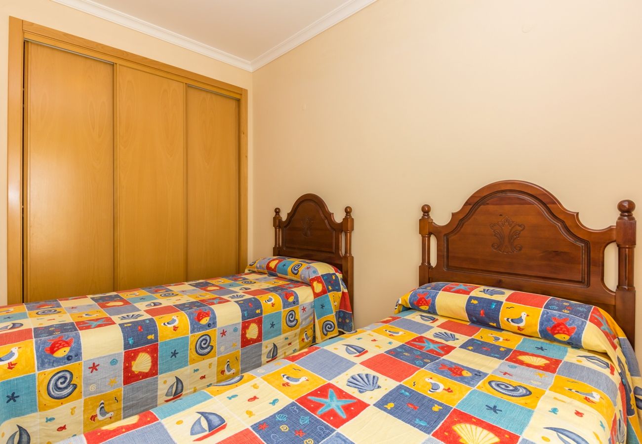 Appartement à Manta Rota - 4T2