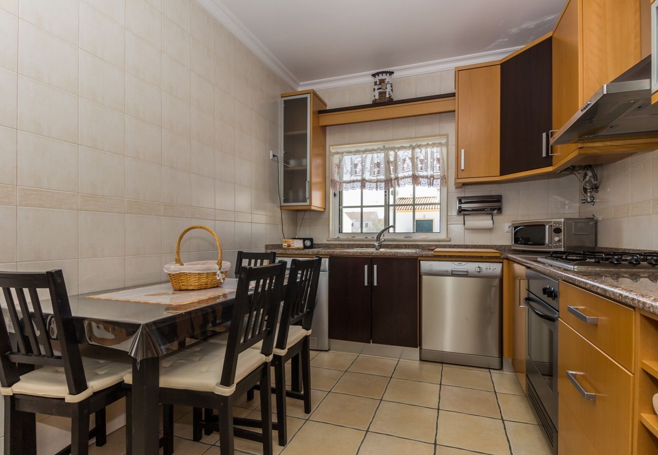 Appartement à Manta Rota - 4T2