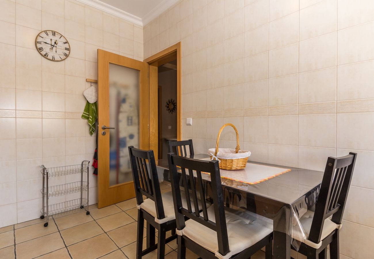 Appartement à Manta Rota - 4T2