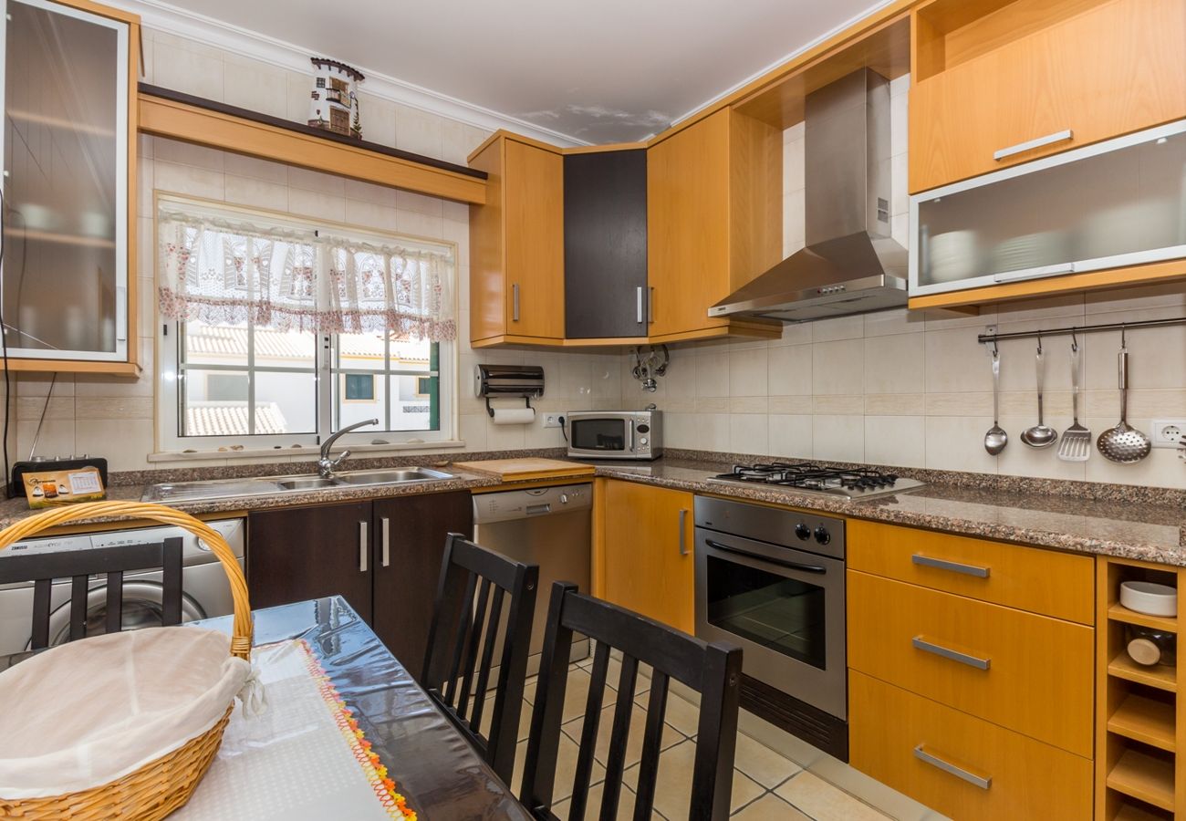 Appartement à Manta Rota - 4T2