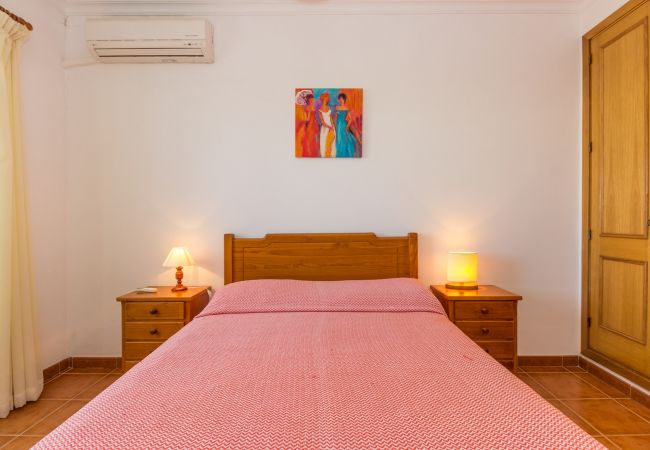 Appartement à Manta Rota - 7T2