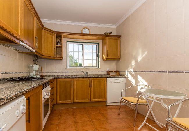 Appartement à Manta Rota - 7T2