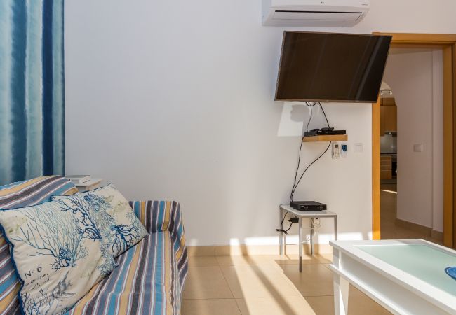 Appartement à Manta Rota - 5T2