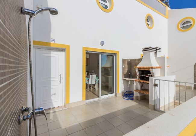 Appartement à Manta Rota - 5T2