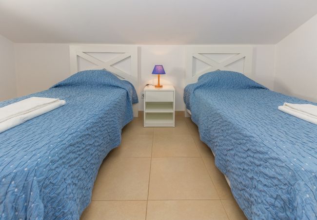 Appartement à Manta Rota - 5T2